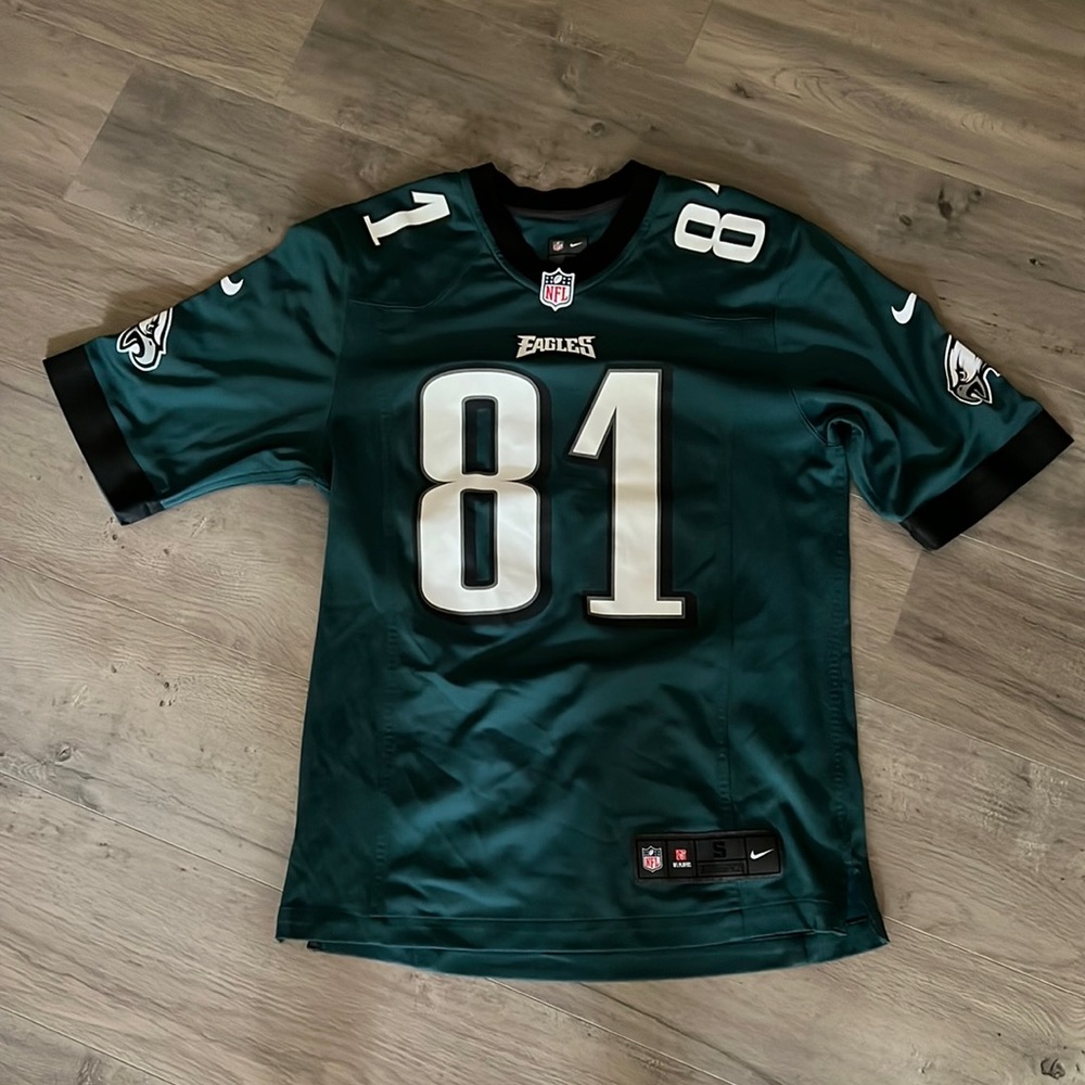 Eagles jersey in perfect condition